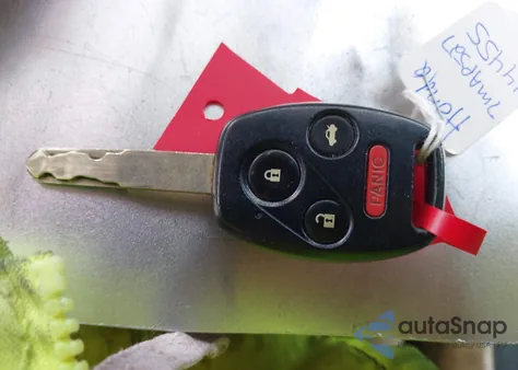 2012 Honda Accord 2.4 Lx из США, поврежденный, VIN 1HGCP2F3XCA109913